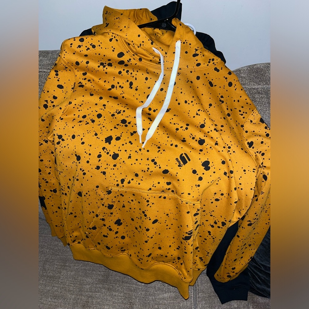 G-Star Raw hoodie size large